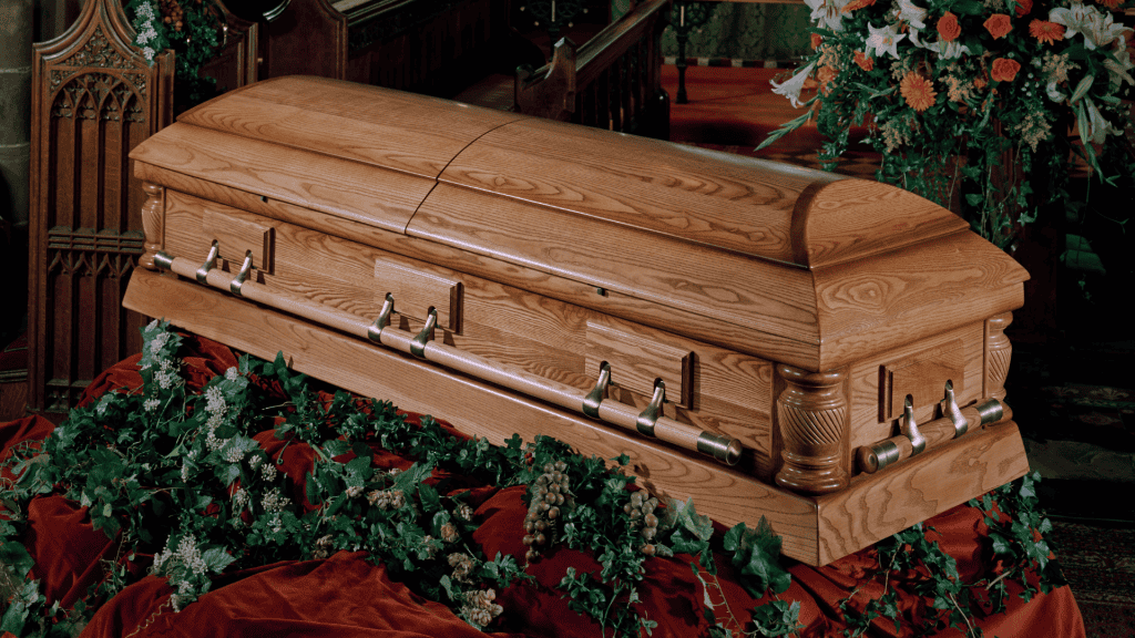 棺木工廠有哪些棺木種類？火葬棺材與土葬棺材